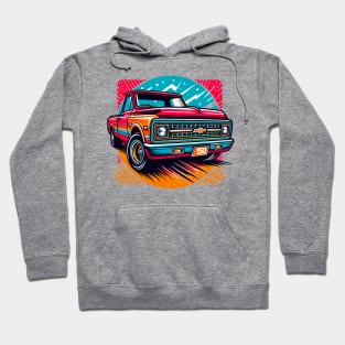 Chevy Pickup Hoodie